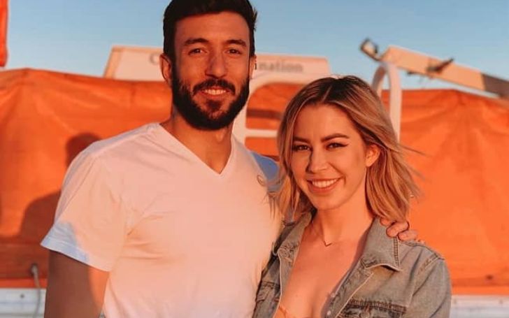 Who is Kelsey Darragh's Boyfriend? Find all the Details of Her Relationship Here
